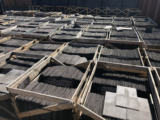 Penrhyn Slate